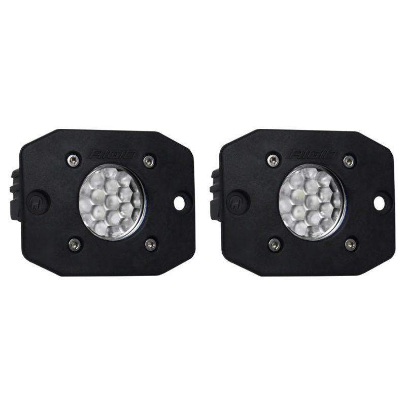 
                      
                        Rigid Industries Ignite Backup Kit - FM
                      
                    