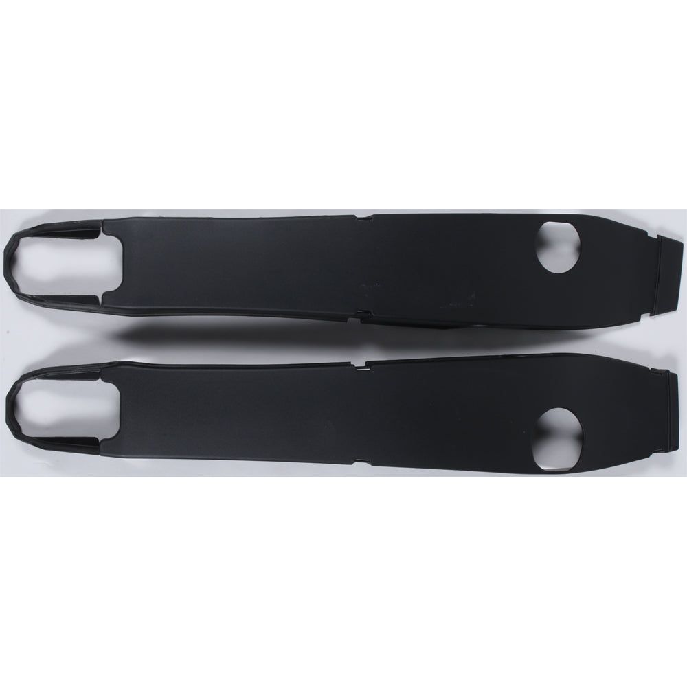 Swingarm Protectors Black