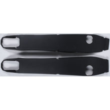 Swingarm Protectors Black