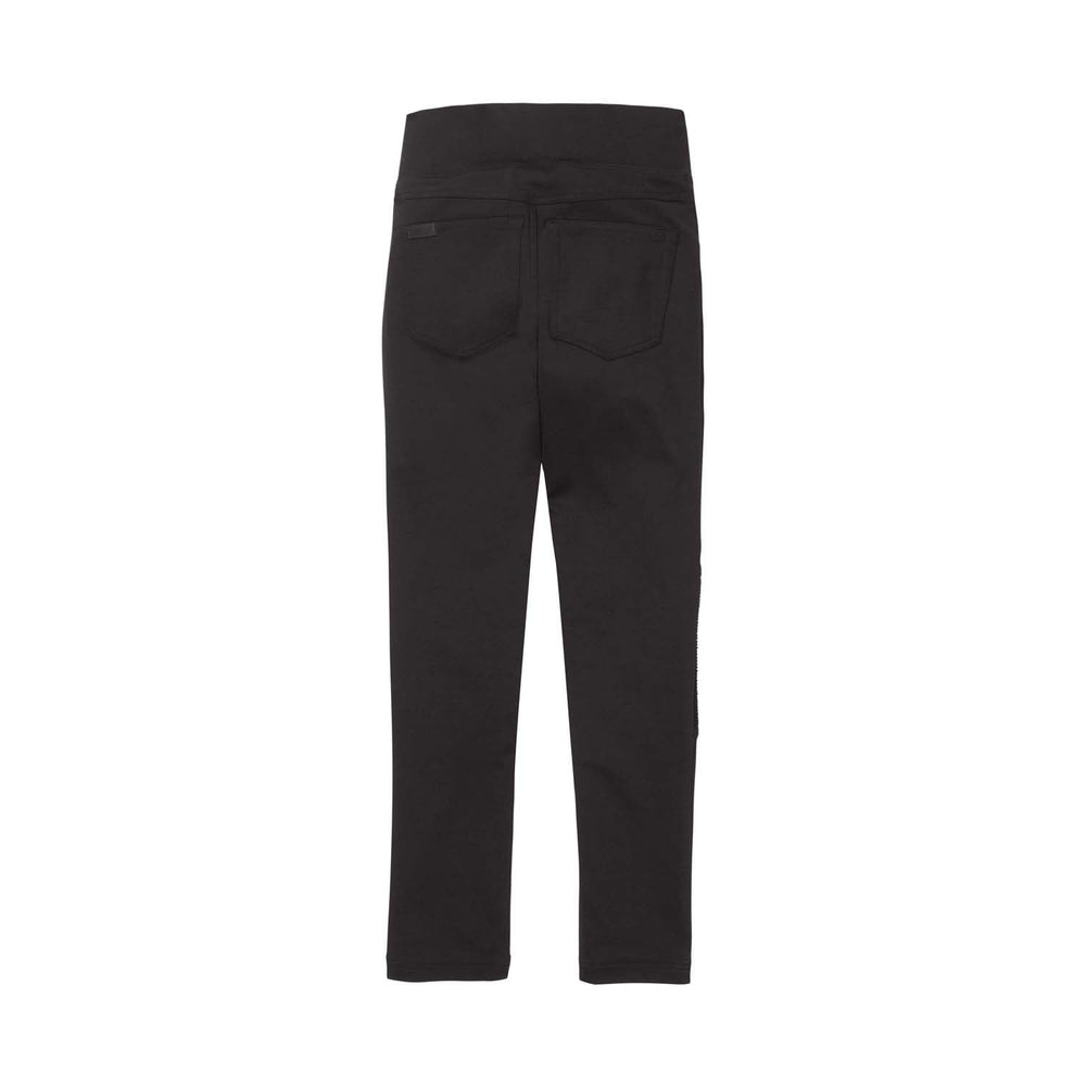 
                      
                        Indian Motorcycle Women's Riding Legging, Black - XS - 286285301
                      
                    