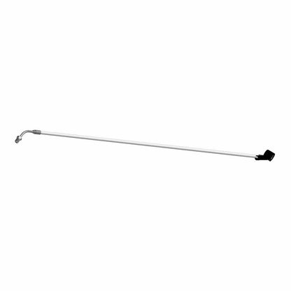 Polaris ATV Brake Line, Genuine OEM Part 1911393, Qty 1