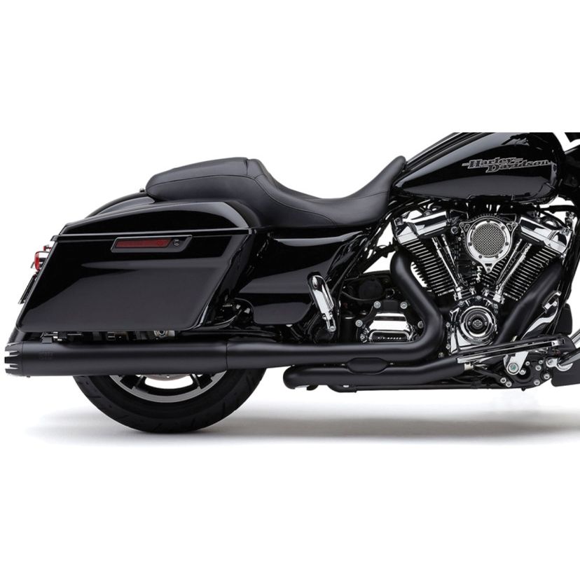 Pro Chamber Dbl Bung H/P Black Flh/Flt 17 22