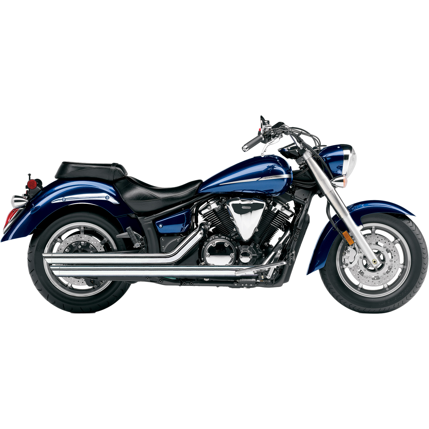 Speedster Slashdown F/S Chr Yam V Star 1300 07 15
