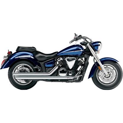 Speedster Slashdown F/S Chr Yam V Star 1300 07 15