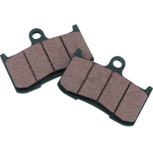 BikeMaster Kawasaki Brake Pads