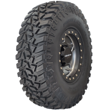 Tire Parallax 31x10r15