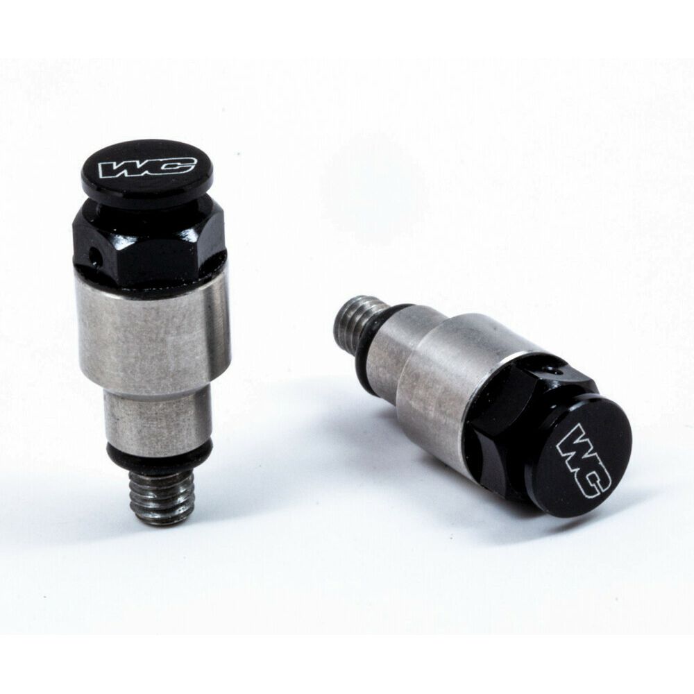 Wc Fork Bleeder Hon/Kaw