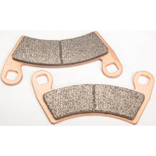 Brake Pad Kit Sintered