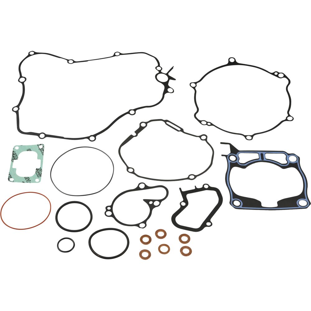 Complete Gasket Kit Yam