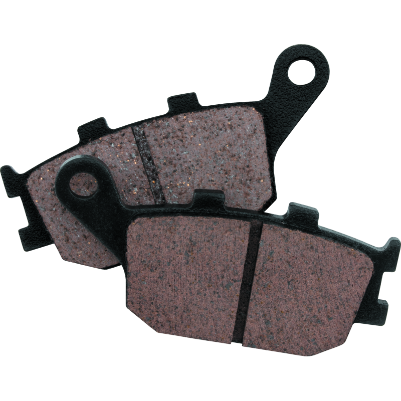 BikeMaster Honda Brake Pads