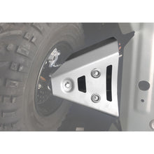 Front A Arm Guards Alloy