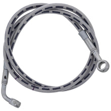 Polaris ATV Brake Line, Rear, Genuine OEM Part 1913040, Qty 1