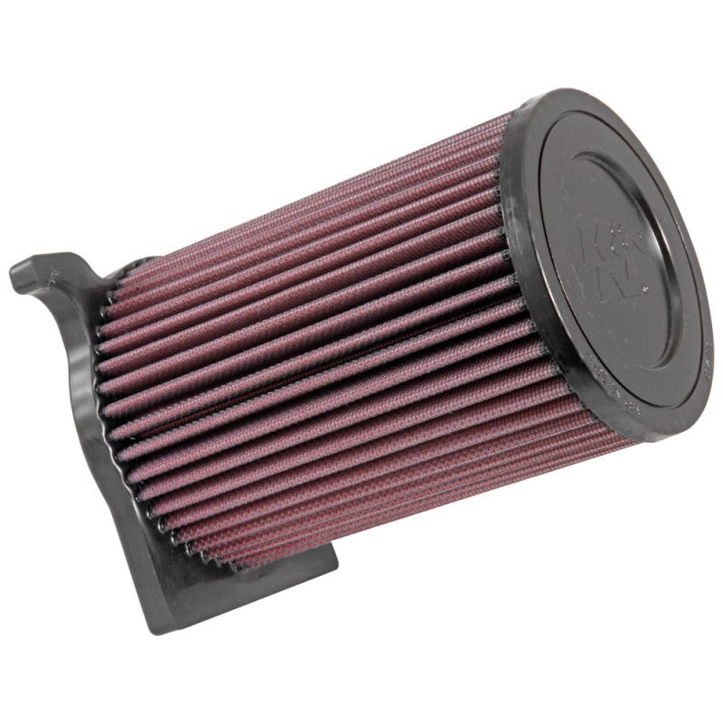 K&N 16-17 Yamaha YFM700 Grizzly 708CC Replacement Drop In Air Filter
