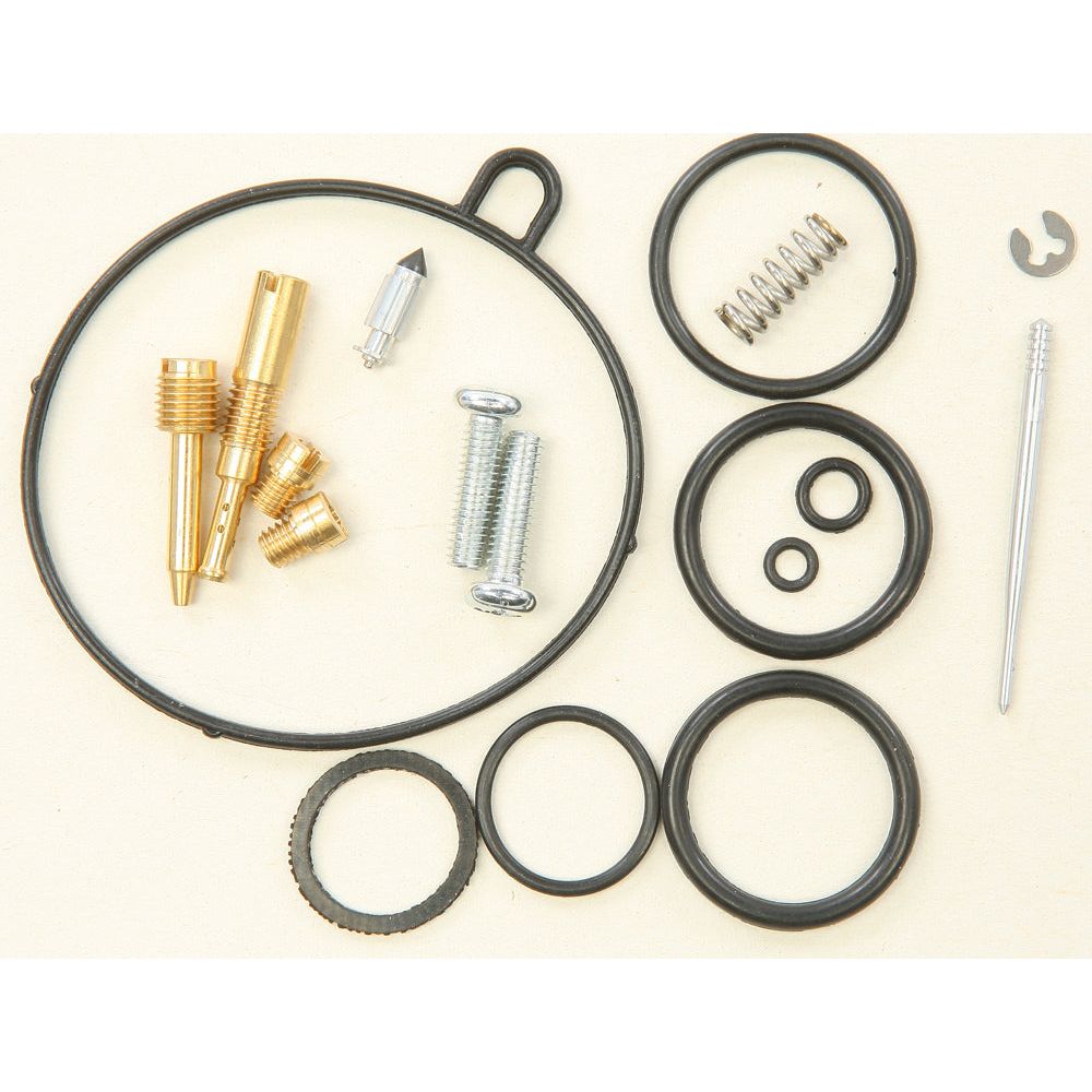 Bike Carburetor Rebuild Kit