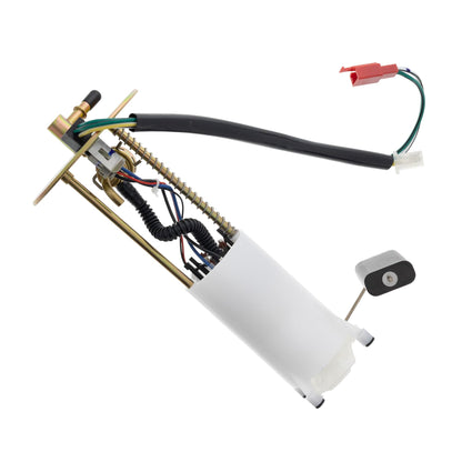 Polaris ATV Fuel Pump SPSM 110, Genuine OEM Part 455412, Qty 1