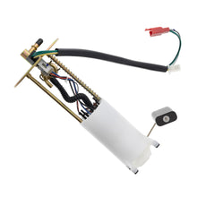 Polaris ATV Fuel Pump SPSM 110, Genuine OEM Part 455412, Qty 1