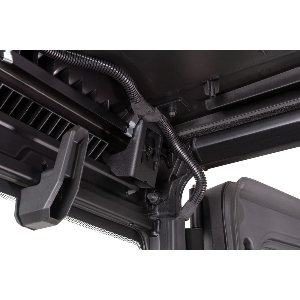 
                      
                        Polaris Rhino-Rack Roof Rack Mount for RANGER CREW 1000 & CREW XP 1000
                      
                    