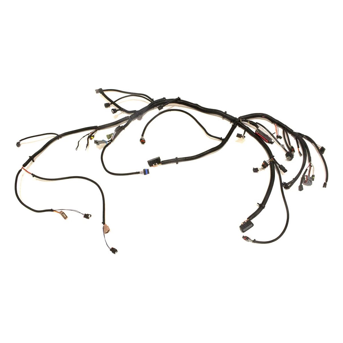 Polaris Off Road Main Harness, Genuine OEM Part 2411472, Qty 1