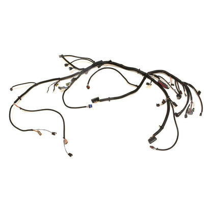 Polaris Off Road Main Harness, Genuine OEM Part 2411472, Qty 1