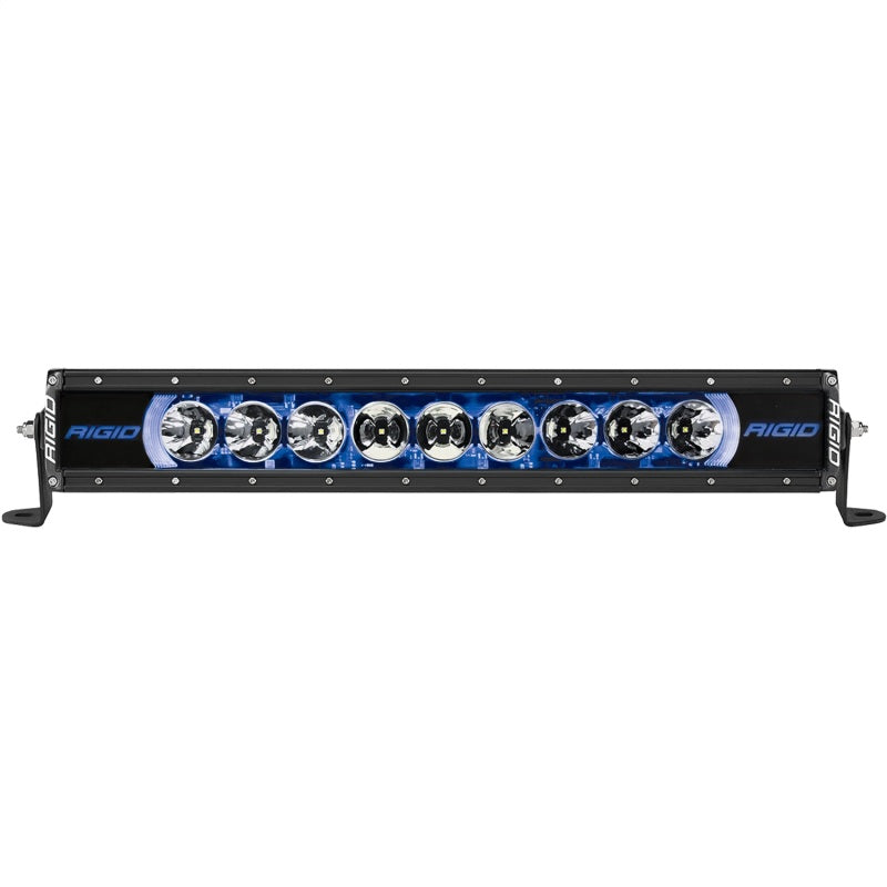 
                      
                        Rigid Industries Radiance+ 20in. RGBW Light Bar
                      
                    