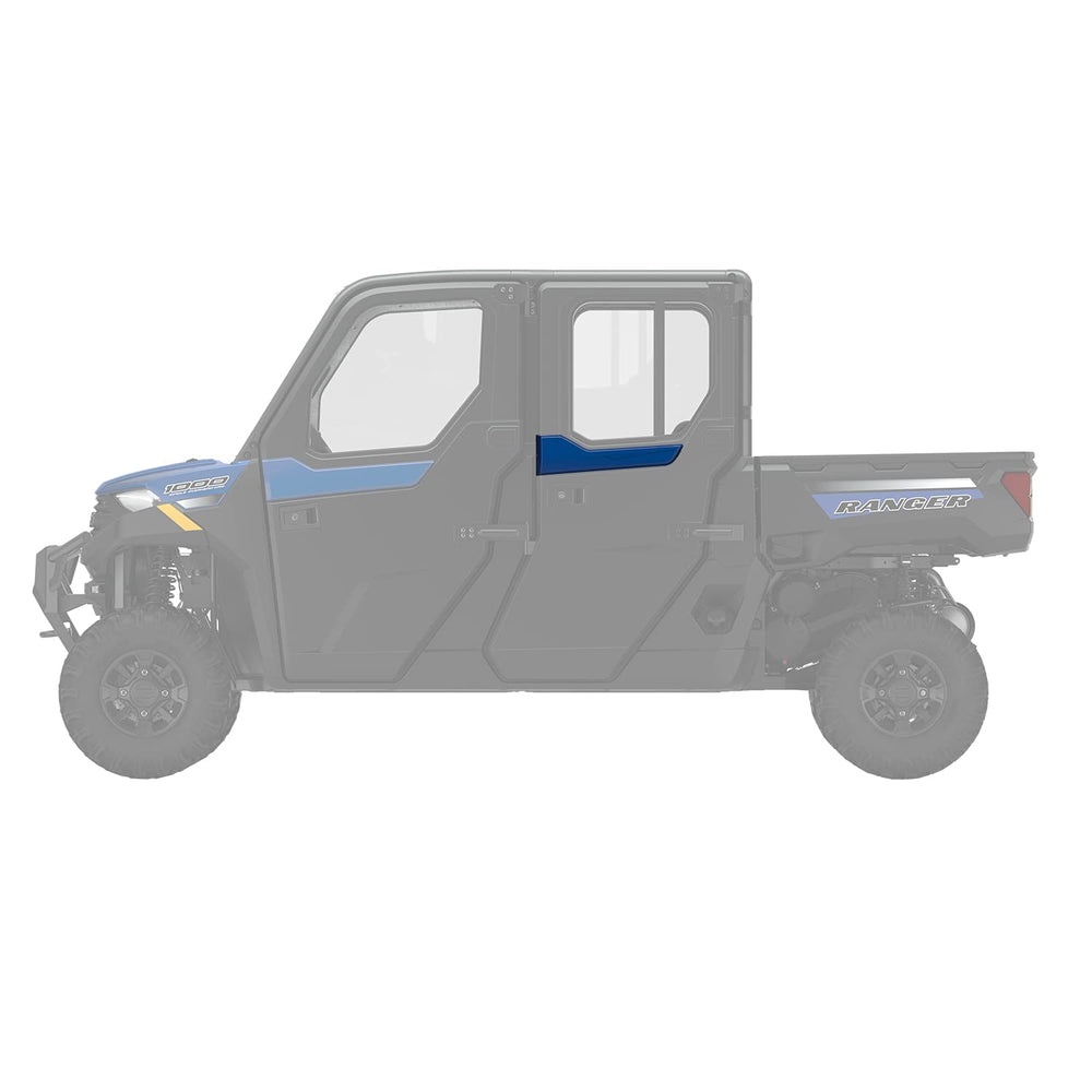 
                      
                        Polaris Off Road Rear Exterior Door Accent Panel
                      
                    