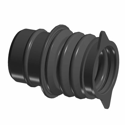 Polaris ATV Intake Boot, Genuine OEM Part 5414638, Qty 1