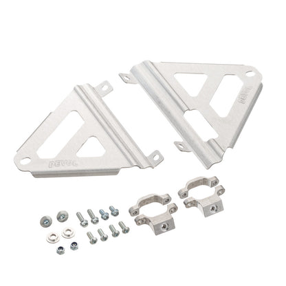 Radiator Race Braces