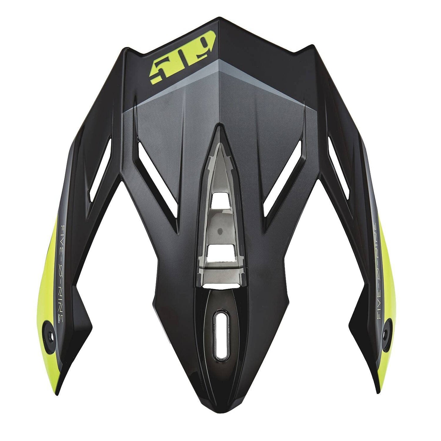Polaris Off Road 509 Replacement Visor for Delta R3 Adult Helmet