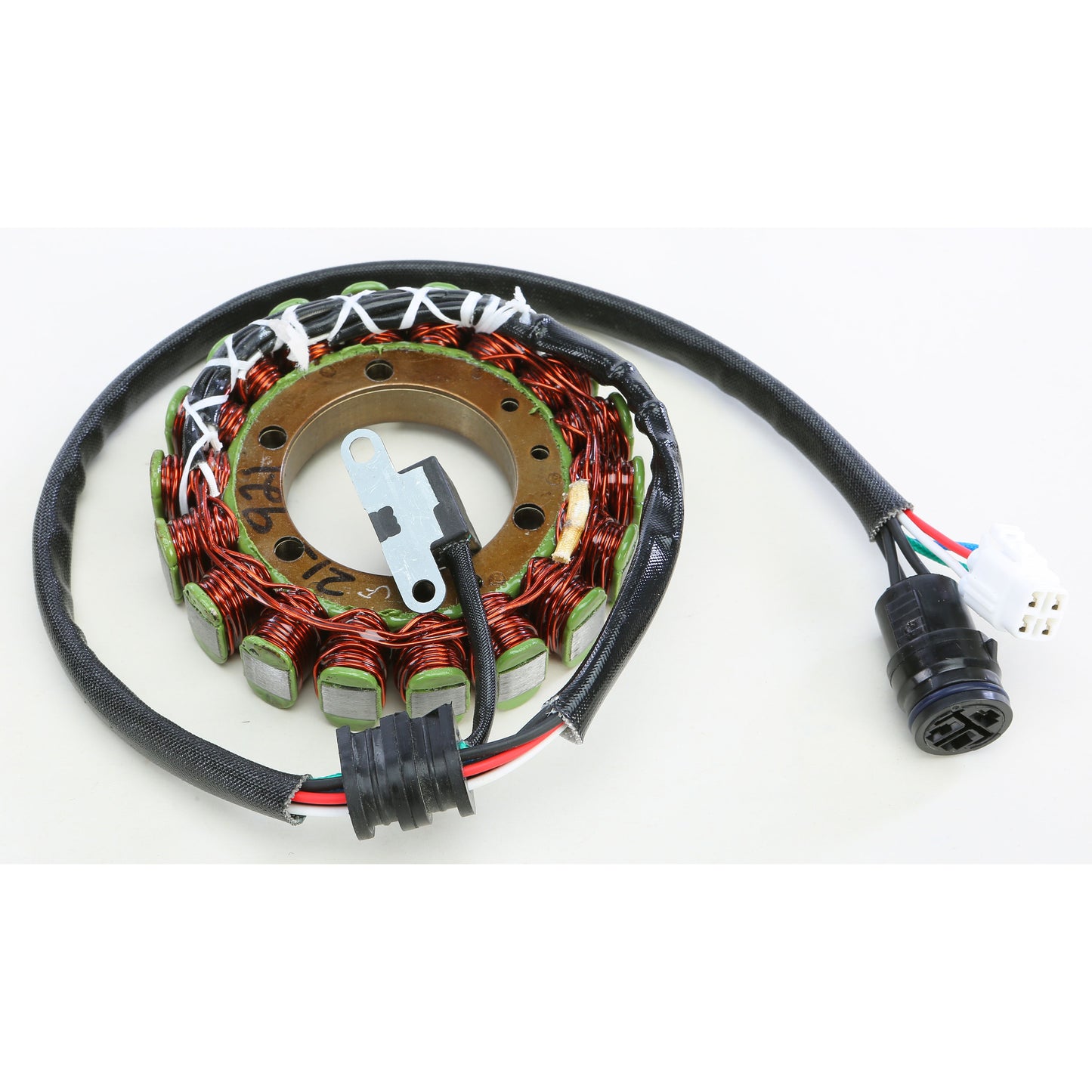 Stator