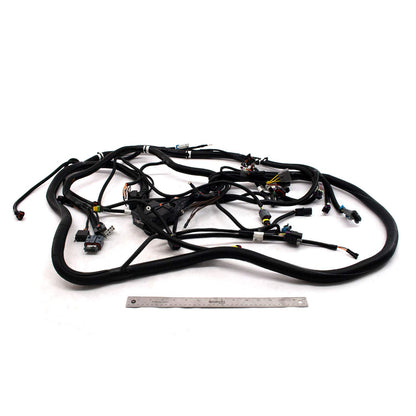 Polaris Ranger Chassis Harness, Crew, Genuine OEM Part 2411763, Qty 1