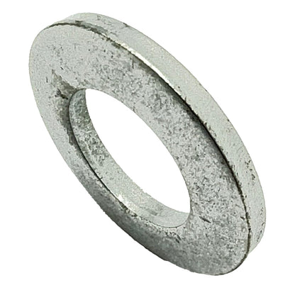 Polaris ATV Belle Washer, 21 x 37.5 x 3.8, Genuine OEM Part 7557018, Qty 1