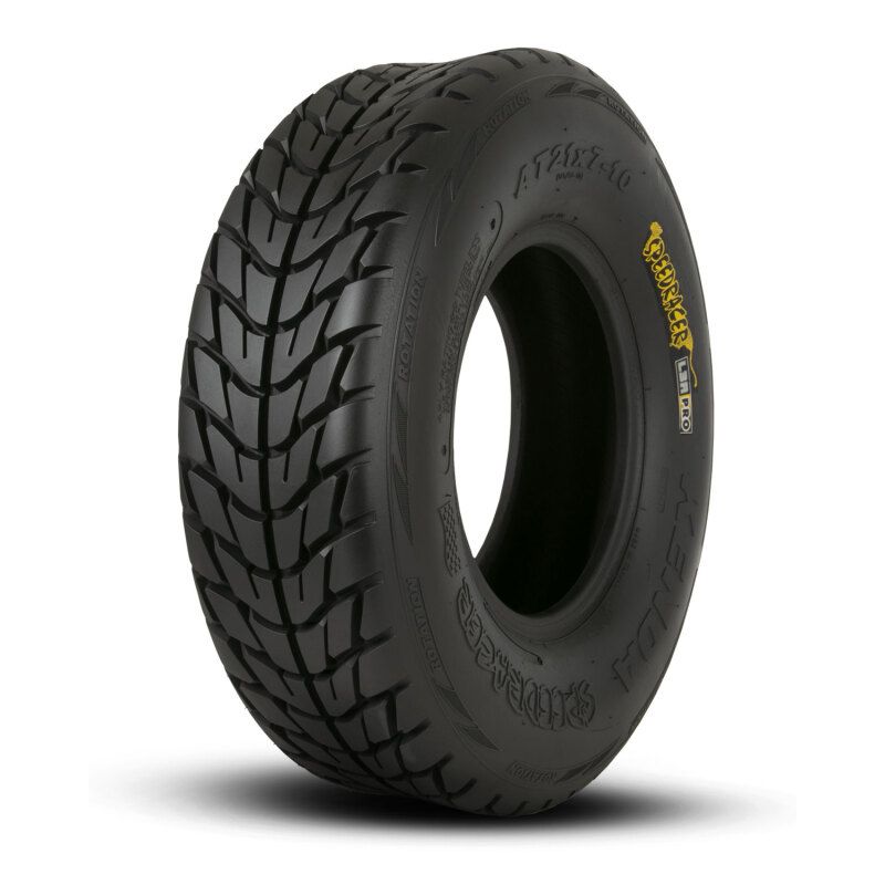 Kenda K546 Speedracer Front Tire - 20x7-8 4PR 23N TL 203B1030