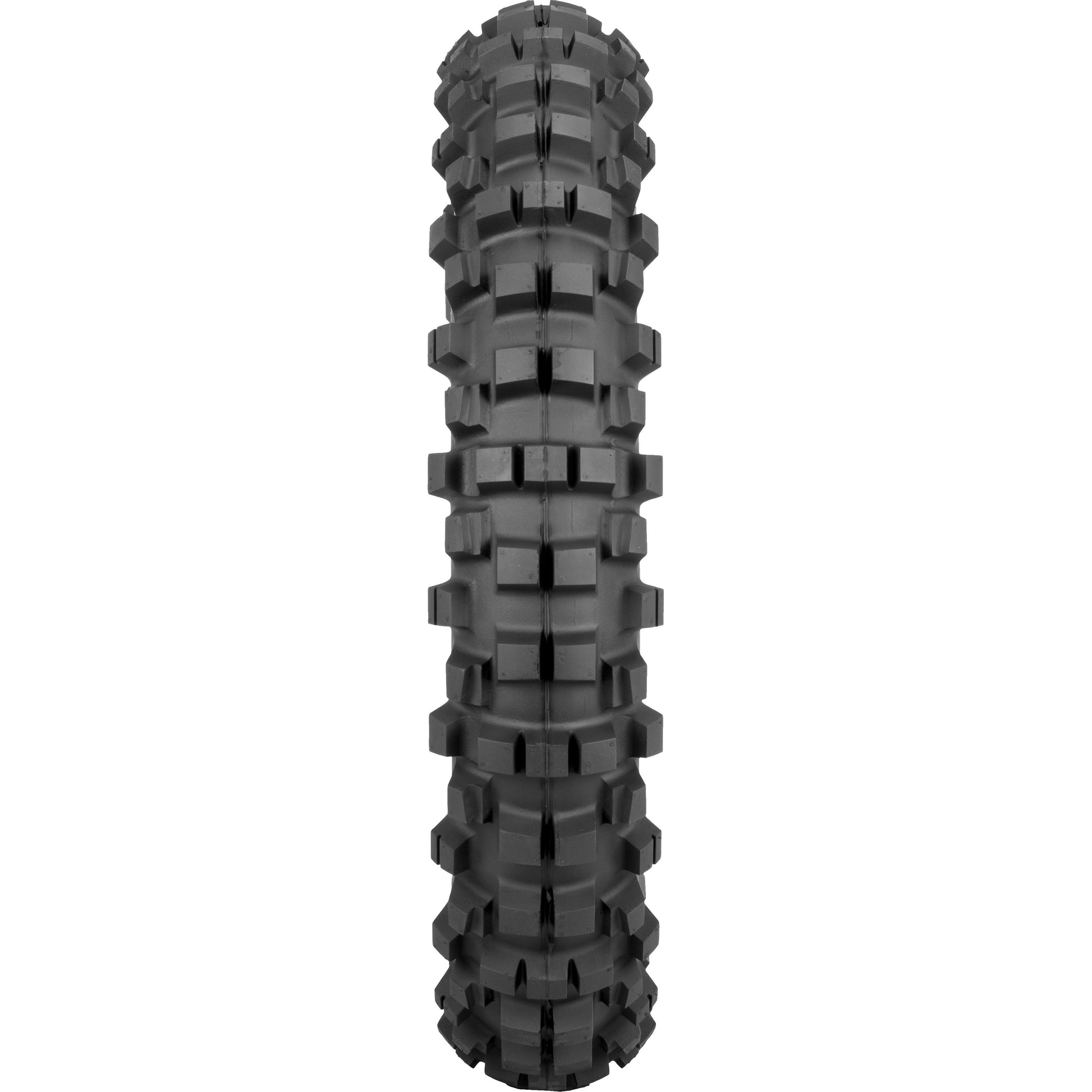 Tire 525 Cheater Series Rear 120/100 18 68m Bias Tt