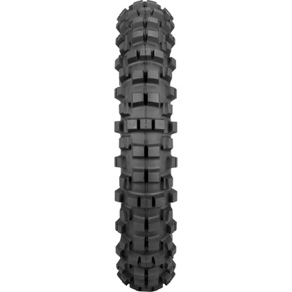 Tire 525 Cheater Series Rear 120/100 18 68m Bias Tt