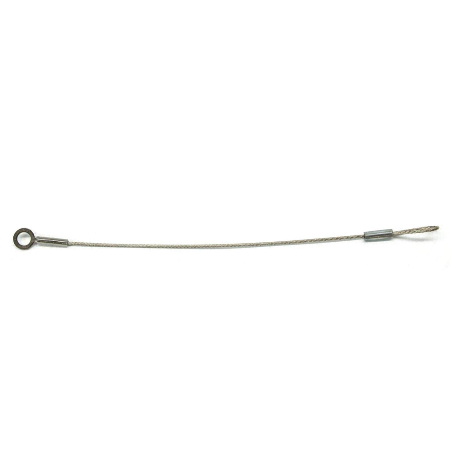 Polaris ATV Pin Cable, Genuine OEM Part 7081163, Qty 1
