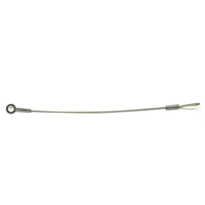 Polaris ATV Pin Cable, Genuine OEM Part 7081163, Qty 1