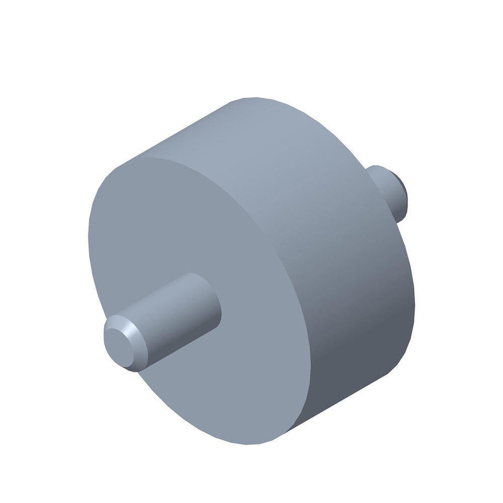 
                      
                        Polaris ATV Engine Mount Isolator - 3024012
                      
                    