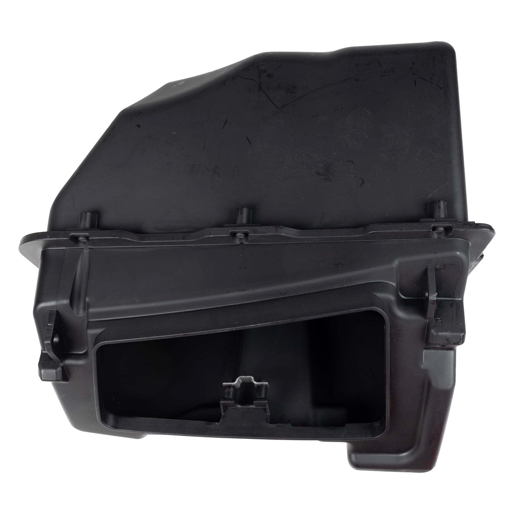 Polaris RZR Glove Box Assembly, Genuine OEM Part 2635460, Qty 1