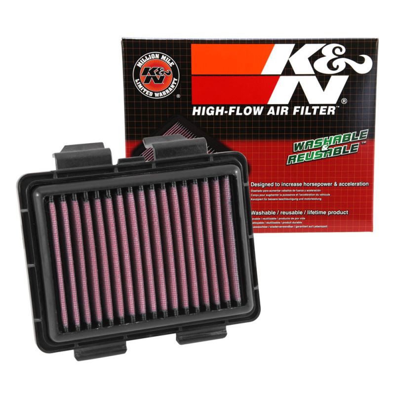 K&N 13-14 Honda CRF250L 250 Replacement Air Filter
