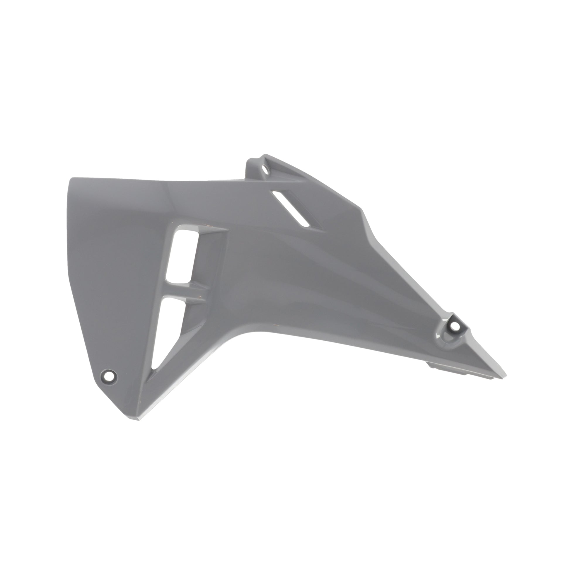 Radiator Shroud Crfgrey