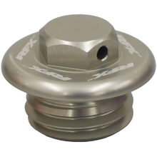 Oil Filler Plug Grey Yam