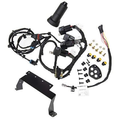 Polaris Off Road Glacier Plow System Power Controller - 2883247