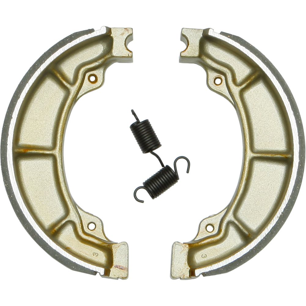 Brake Shoes 306 Plain