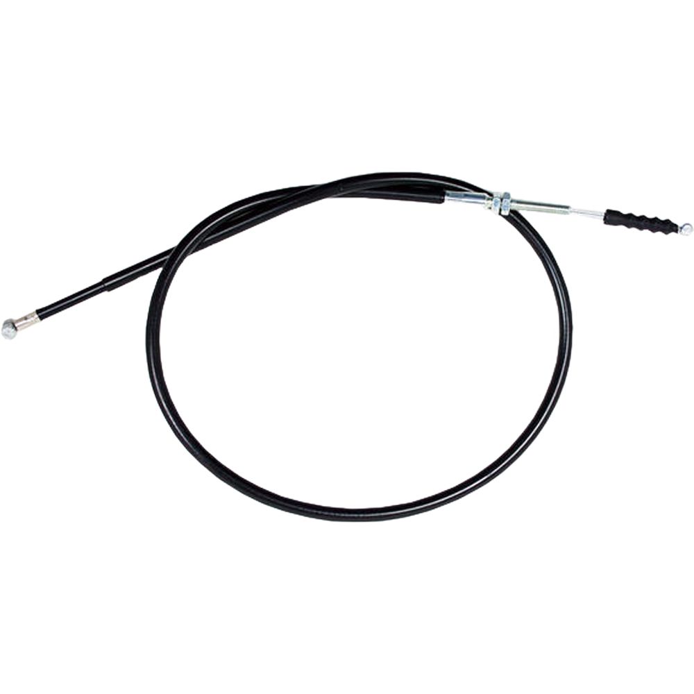 Black Vinyl Clutch Cable