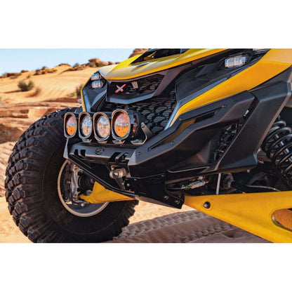 Elektric Offroad 2024+ Can Am Maverick R Volt Front Winch Bumper