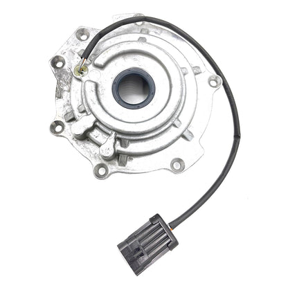 Polaris Ranger ASM-COVER OUTPUT, Genuine OEM Part 3236681, Qty 1