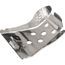Skidplate Yam