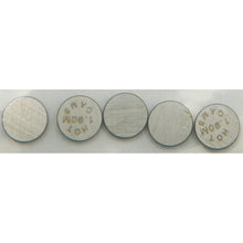 Valve Shims 7.48x1.90mm 5/Pk