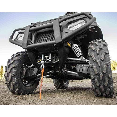 
                      
                        Polaris ATV Touring XP Front Brushguard
                      
                    