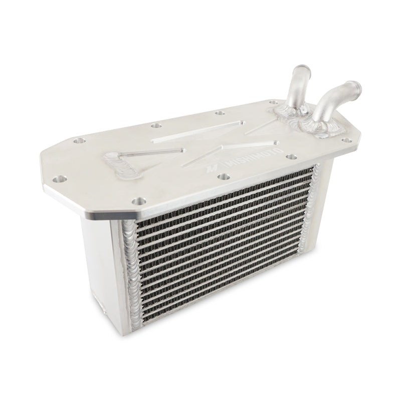 
                      
                        Mishimoto 2016+ Polaris RZR XP Turbo Performance Intercooler
                      
                    